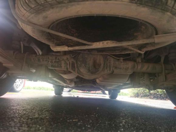 [湖州·浙E] 二手五菱汽车五菱宏光2014款 1.2L 基本型国IV