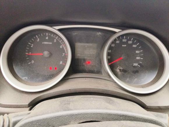 [无锡·苏B] 二手五菱汽车五菱宏光2018款 1.5L S舒适型L2B