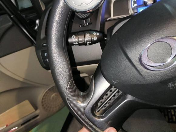 [杭州·浙A] 二手思铭思铭2012款 1.8L 自动