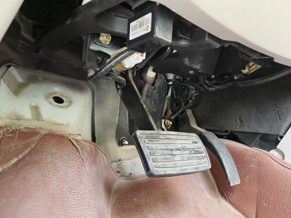 [北京·京N] 二手比亚迪比亚迪e62016款 400 精英版