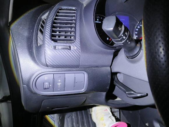 [无锡·苏B] 二手起亚起亚K32013款 1.6L 自动GLS