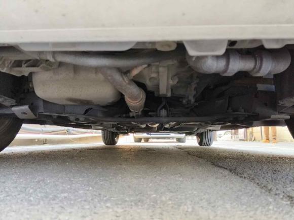 [合肥·皖A] 二手标致标致3012014款 1.6L 手动舒适版CNG