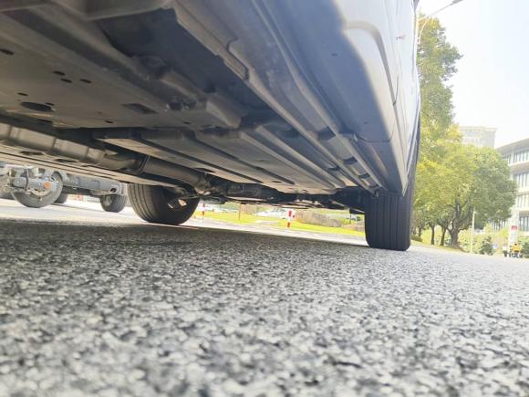 [上海·苏E] 二手斯巴鲁森林人2021款 2.0i 豪华版EyeSight