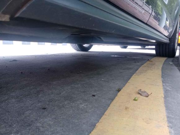 [佛山·粤E] 二手奥迪奥迪A62018款 3.0T allroad quattro