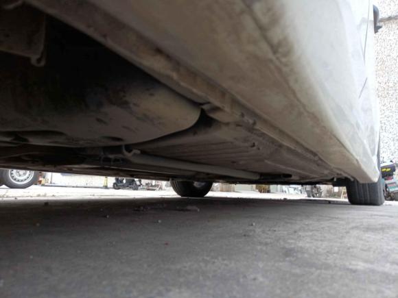 [深圳·陕G] 二手纳智捷纳52015款 1.8T 自动智尊型