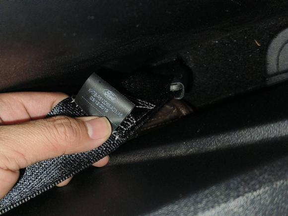 [义乌·浙G] 二手福特锐界2020款 EcoBoost 245 两驱ST-Line 5座