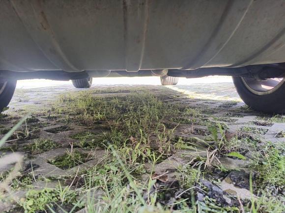 [南京·苏A] 二手奥迪奥迪Q72011款 3.0 TFSI 舒适型(200kW)