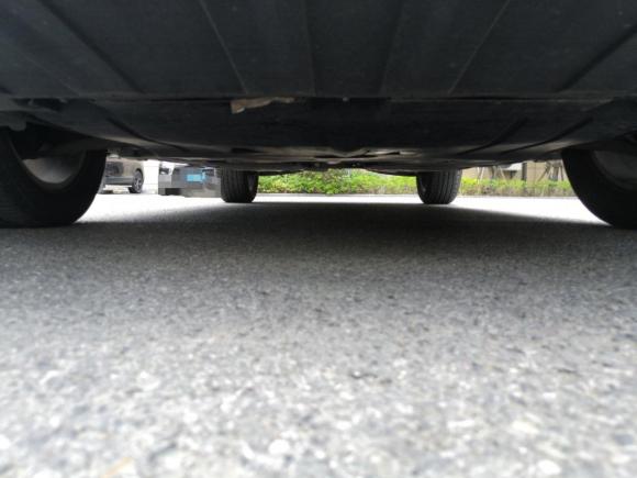 [上海·沪B] 二手英菲尼迪英菲尼迪QX302017款 1.6T 两驱时尚版