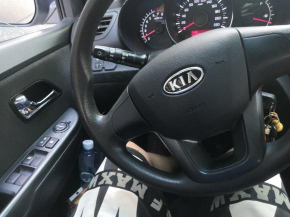 [上海·沪C] 二手起亚起亚K22011款 三厢 1.4L AT GLS