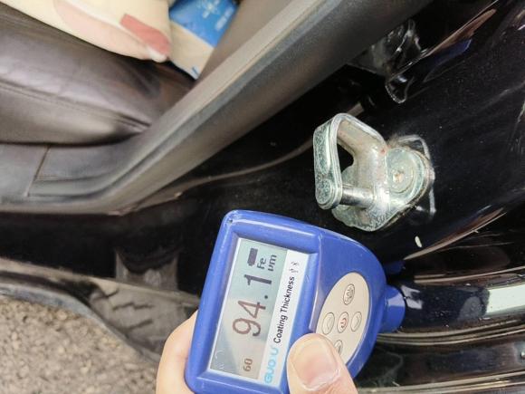 [北京·蒙D] 二手凯迪拉克凯迪拉克CTS2010款 3.0精英运动版