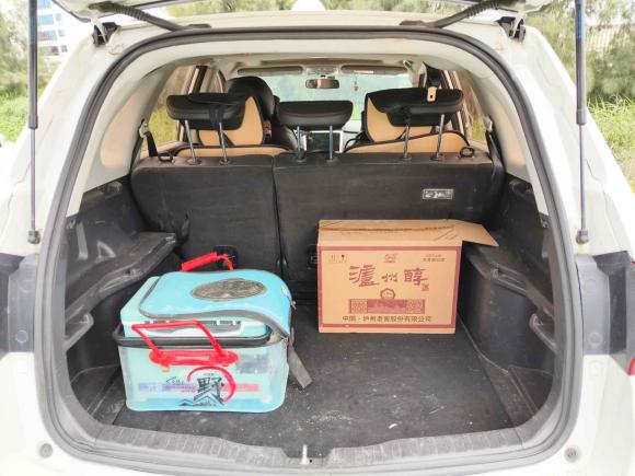 [温州·浙C] 二手哈弗哈弗H62017款 红标 运动版 1.5T 自动两驱豪华型