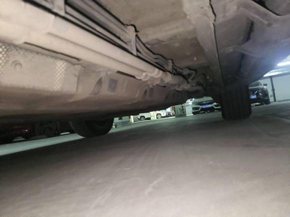 [深圳·粤B] 二手比亚迪唐新能源2015款 2.0T 四驱旗舰型