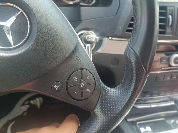 [上海·沪C] 二手奔驰奔驰E级2009款 E 350 Coupe