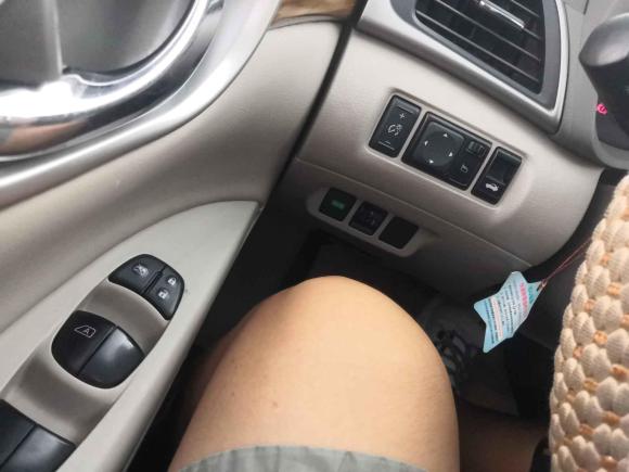 [成都·川A] 二手日产轩逸2012款 1.6XL CVT豪华版