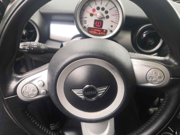 [金华·浙G] 二手MINIMINI CLUBMAN2007款 1.6L COOPER Fun