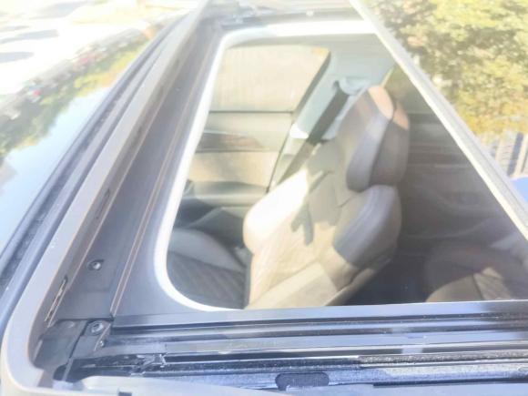 [南昌·赣A] 二手奥迪奥迪A82021款 A8L 50 TFSI quattro 舒适型