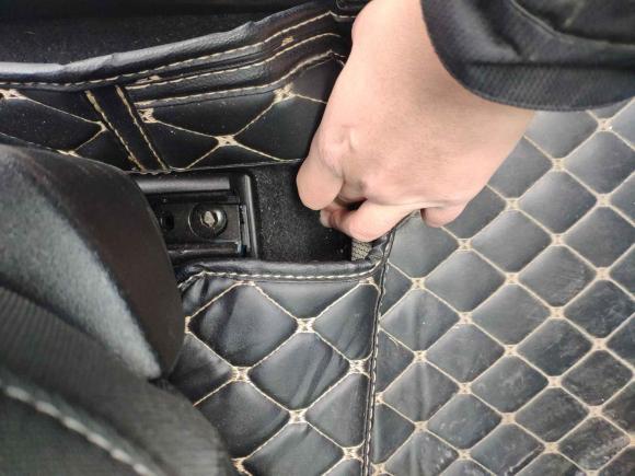 [苏州·苏U] 二手福特福克斯2020款 两厢 1.5L 自动锋跃型