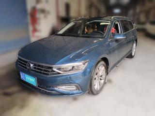 大众蔚揽2021款 2.0T 舒行版