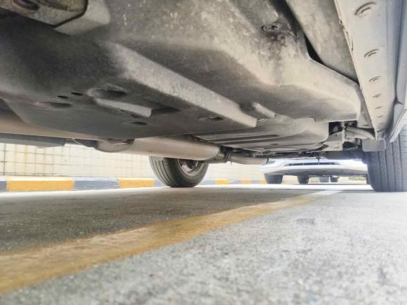 [深圳·粤B] 二手雷克萨斯雷克萨斯NX2015款 200t 全驱 锋尚版