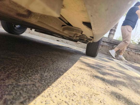 [北京·京A] 二手奇瑞新能源小蚂蚁2017款 智臻版