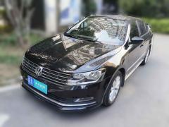 [合肥·皖A] 大众朗逸2015款 1.6L 手动舒适版