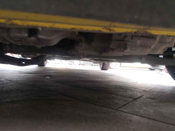 [义乌·浙G] 二手本田飞度2008款 1.5L 自动豪华版