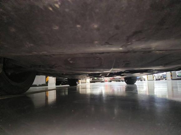 [深圳·粤B] 二手马自达阿特兹2020款 2.5L 蓝天尊崇版