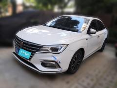 [广州·粤A]荣威&nbsp;&nbsp;荣威i5&nbsp;&nbsp;2020款1.5L自动4G互联领豪旗舰版