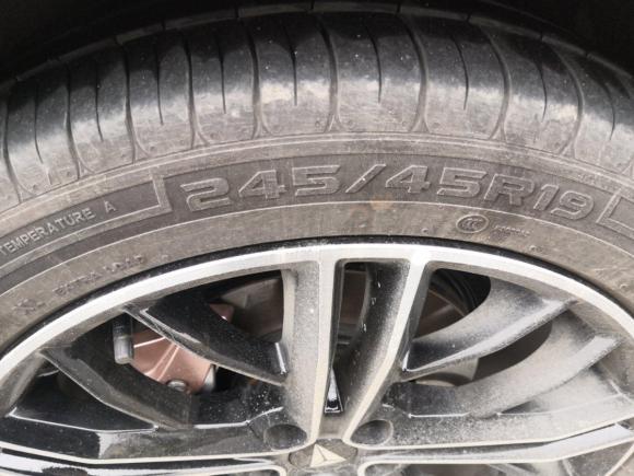 [成都·川A] 二手长安深蓝长安深蓝SL032022款 1.5L 1200增程版