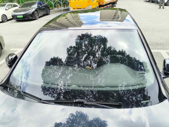 [上海·沪E] 二手大众帕萨特2020款 330TSI 精英版 国VI