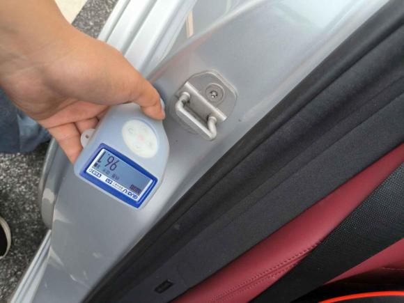 [佛山·粤E] 二手奔驰奔驰E级2011款 E 260 L CGI时尚型