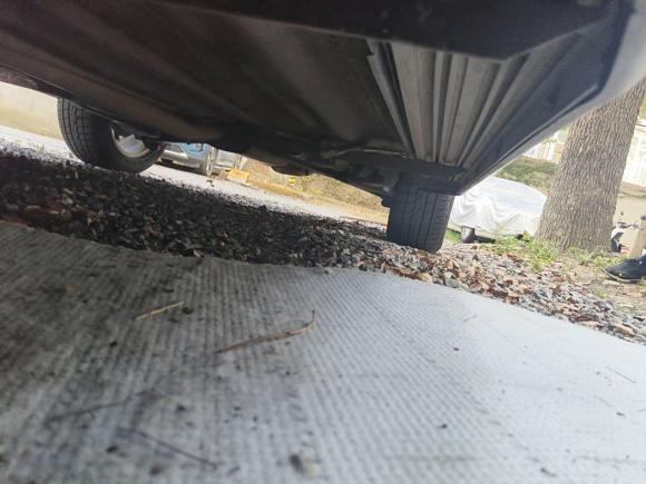 [上海·沪A] 二手雷诺科雷傲2012款 2.5L 四驱豪华导航版