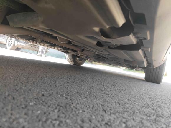 [金华·浙G] 二手Jeep自由侠2016款 1.4T 自动劲能版+