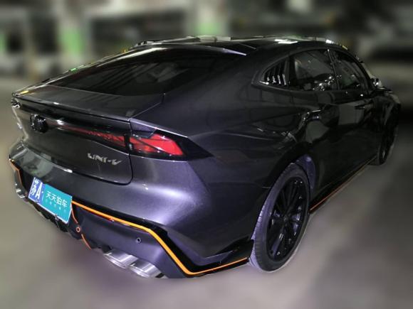 [南京·苏A] 二手长安长安UNI-V2023款 1.5T 运动版