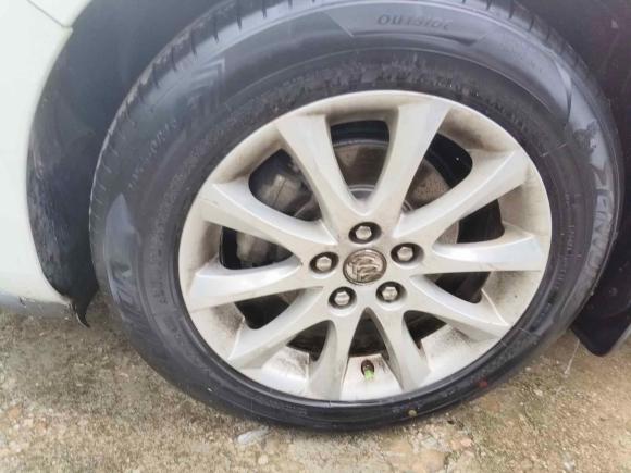 [深圳·渝B] 二手别克英朗2014款 XT 1.6L 自动舒适版