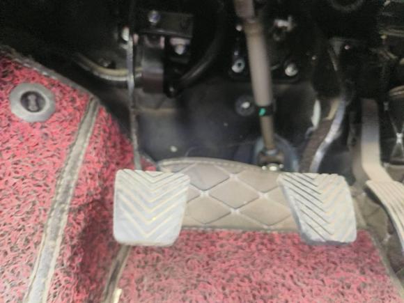 [青岛·鲁B] 二手长安逸动DT2018款 1.6L 手动悦享型