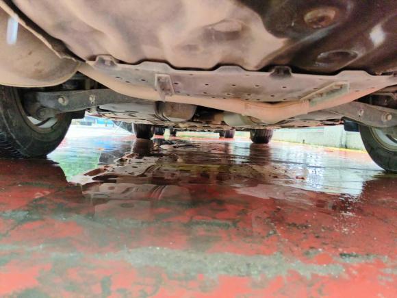 [广州·粤A] 二手丰田锐志2010款 2.5V 风度菁英版