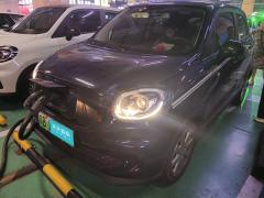 [无锡·苏B]零跑汽车&nbsp;&nbsp;零跑T03&nbsp;&nbsp;2022款 皓玉版