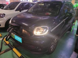 零跑汽车零跑T032022款 皓玉版