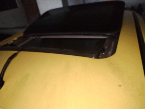 [佛山·粤E] 二手福特嘉年华2011款 两厢 1.5L 自动运动型