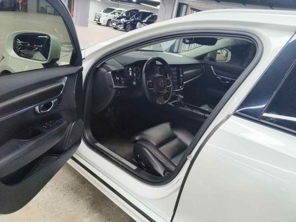 [上海·沪C] 二手沃尔沃沃尔沃V902017款 Cross Country T5 AWD 智远版