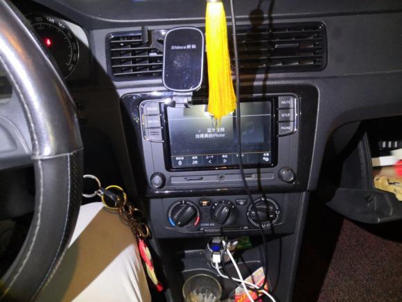 [合肥·粤T] 二手斯柯达昕动2016款 改款 1.4L 手动前行版