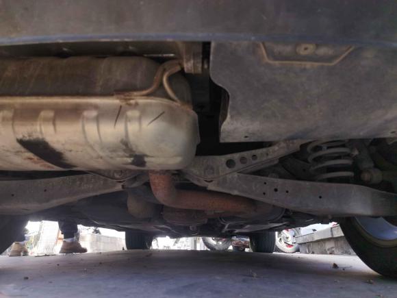 [温州·浙C] 二手大众途观2017款 300TSI 自动两驱丝绸之路风尚版