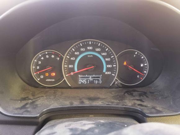 [南通·浙A] 二手五菱汽车五菱宏光V2019款 1.5L劲享版国VI LAR