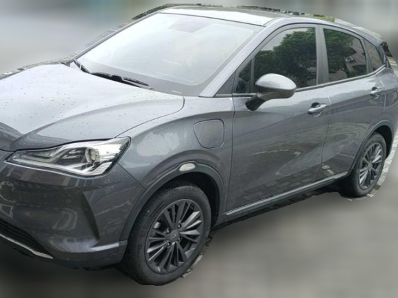 [湖州·浙A] 二手哪吒汽车哪吒V2022款 潮 400