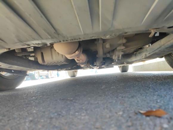 [南昌·赣M] 二手别克英朗2015款 15N 手动进取型