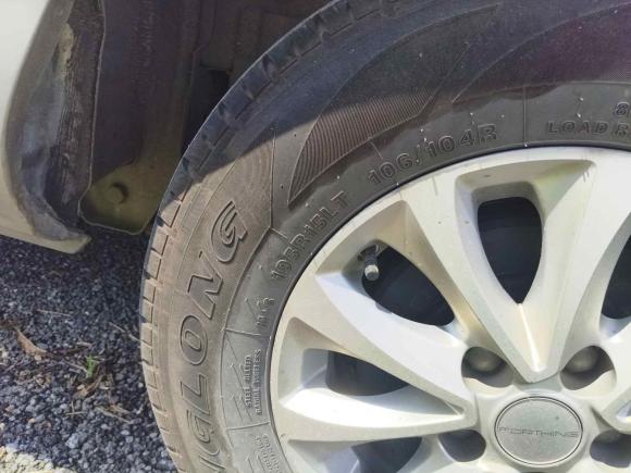 [广州·粤A] 二手东风风行菱智M5EV2022款 普通版 基本型 7座