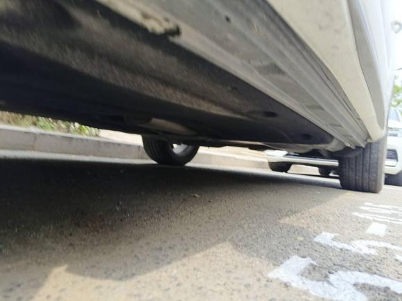 [青岛·鲁U] 二手奥迪奥迪Q32022款 35 TFSI 时尚动感型