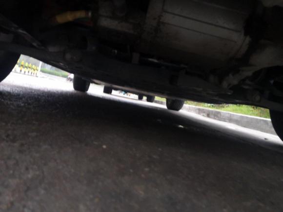 [宁波·浙B] 二手北汽新能源北汽新能源EV2015款 EV160 轻快版