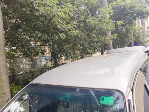 [广州·粤A] 二手东风风行菱智2018款 M3L 1.6L 7座舒适型